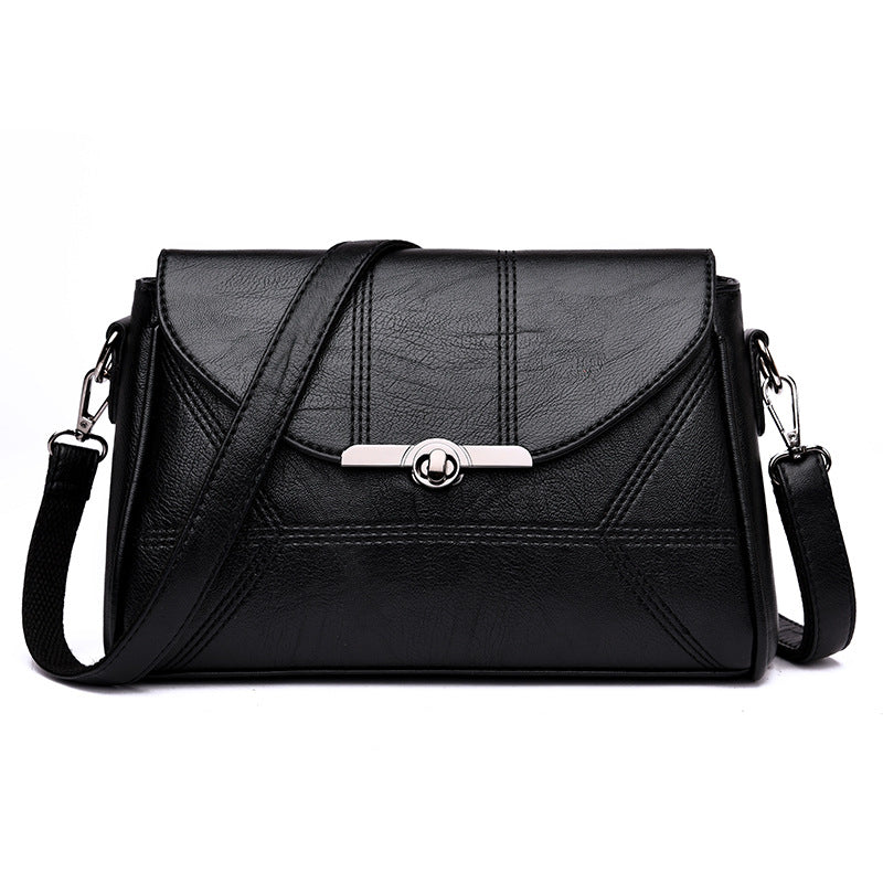 Luxury Italian Leather Women's Bag