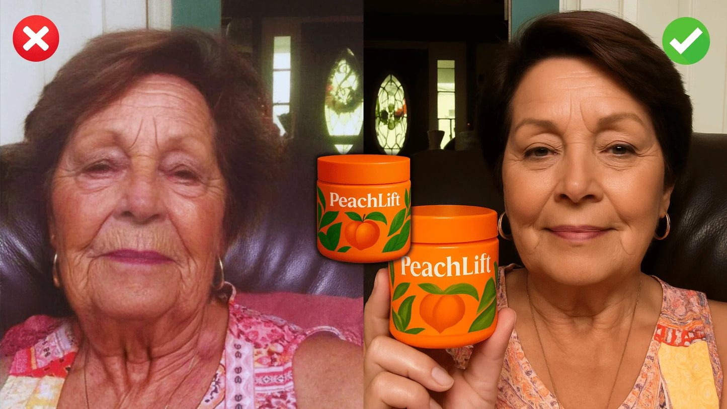 PeachLift Original