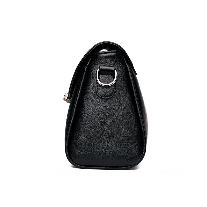 Luxury Italian Leather Women's Bag