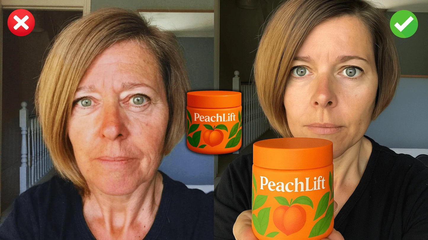 PeachLift Original