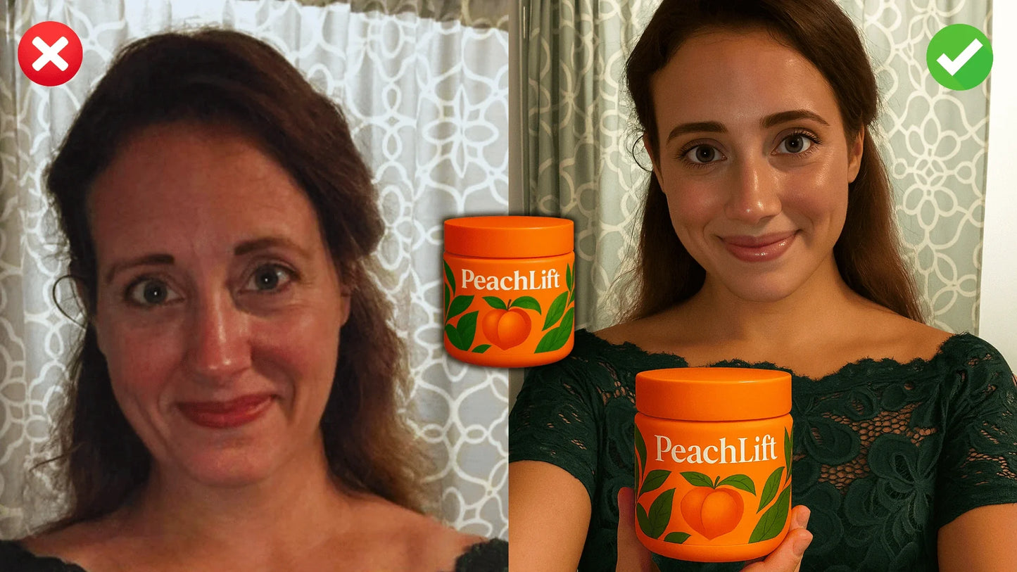 PeachLift Original