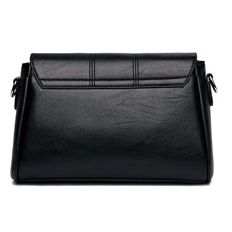 Luxury Italian Leather Women's Bag