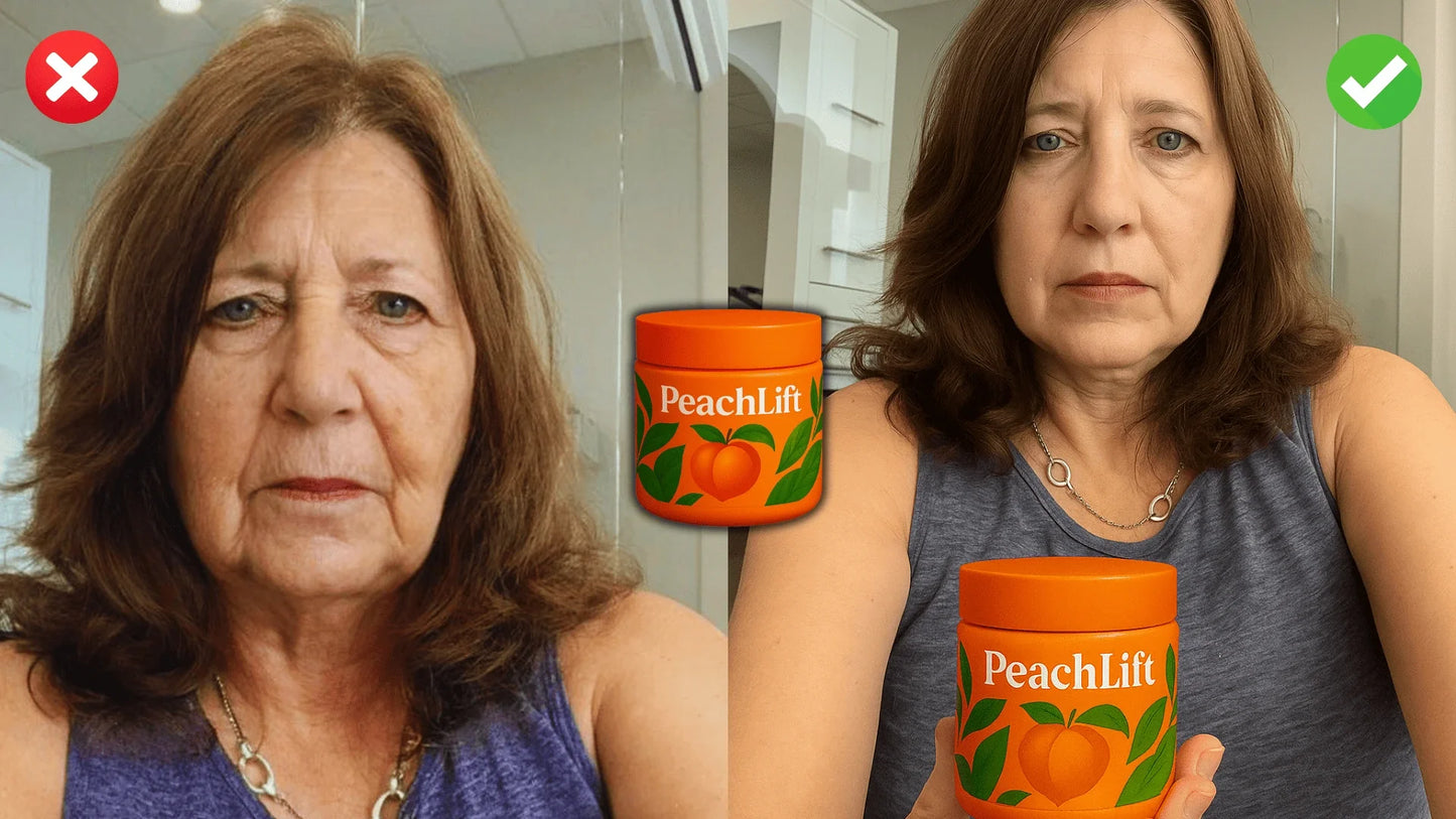 PeachLift Original