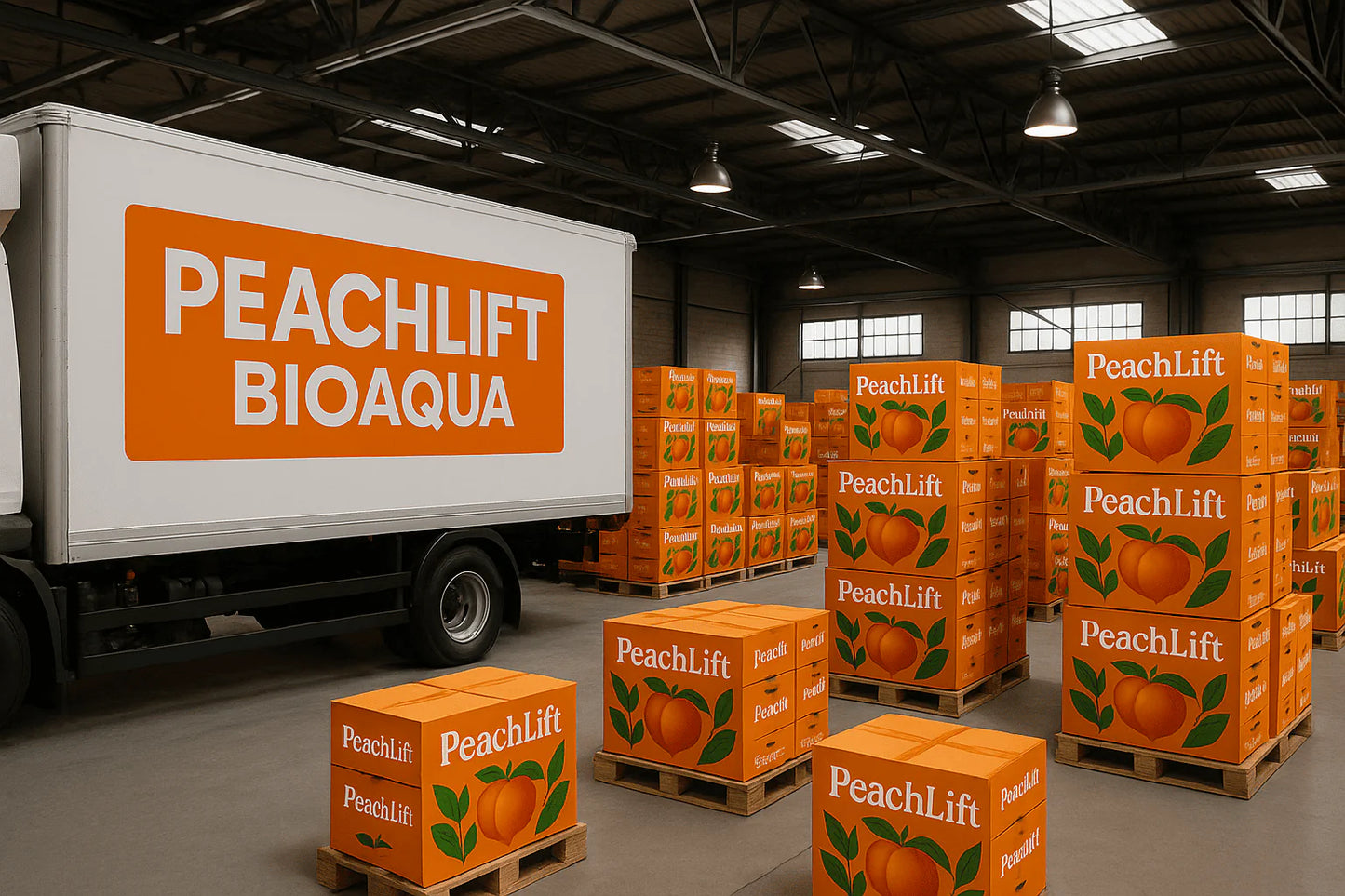 PeachLift Original