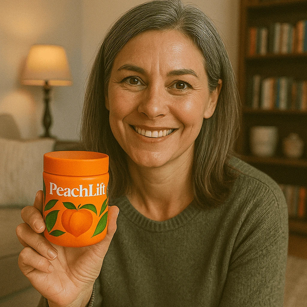 PeachLift Original