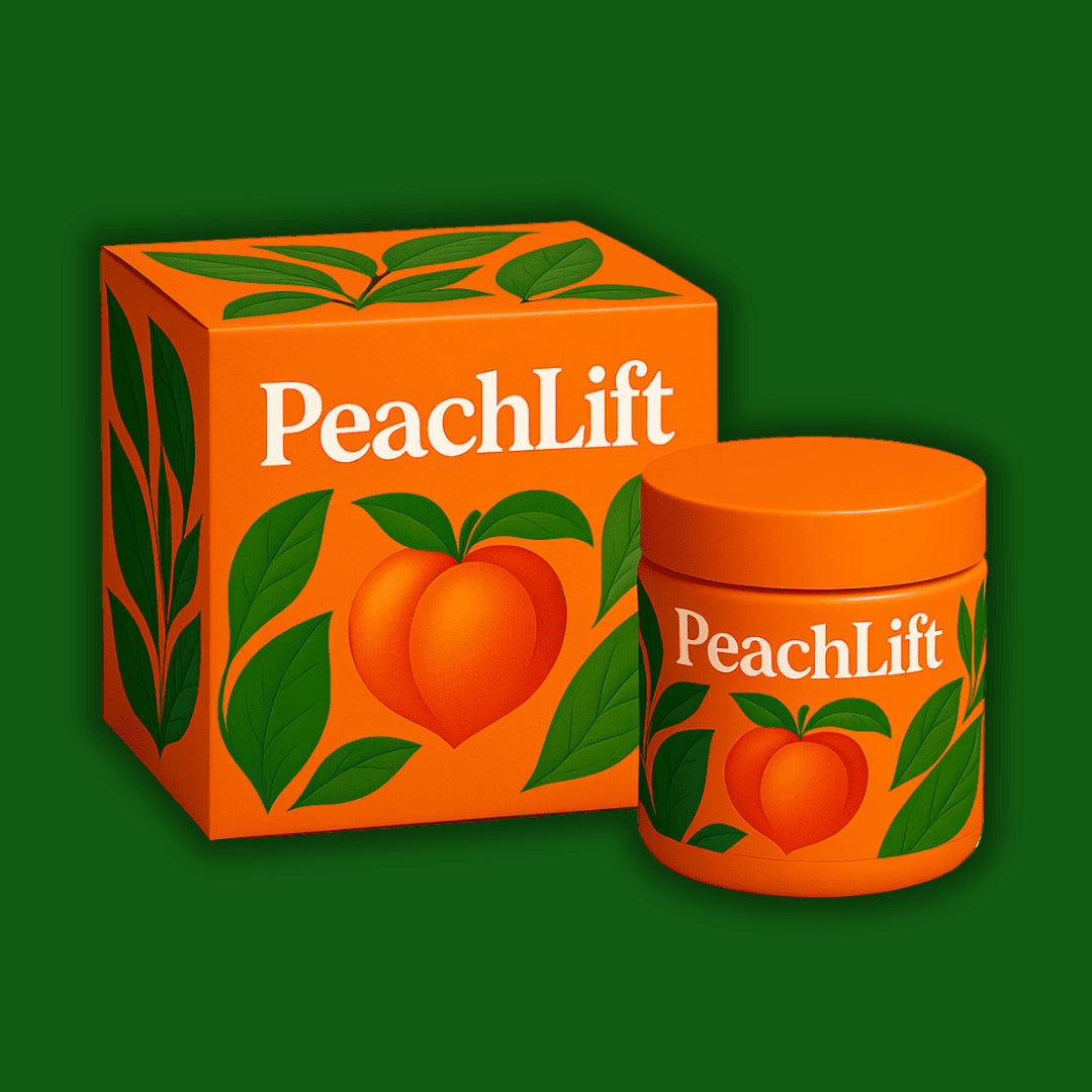 PeachLift Bioaqua