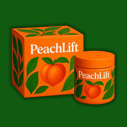 PeachLift Bioaqua