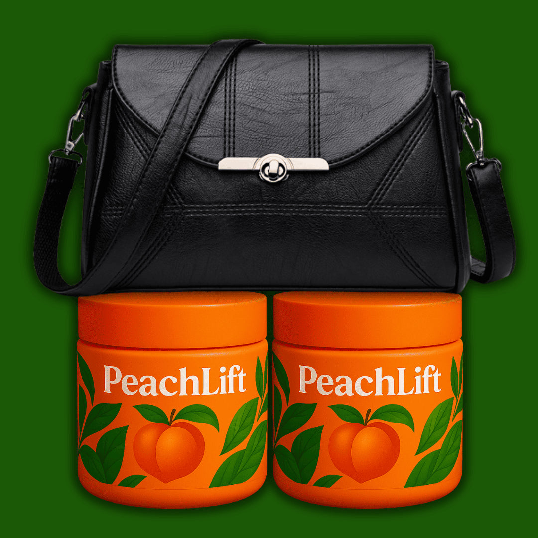 PeachLift Bioaqua