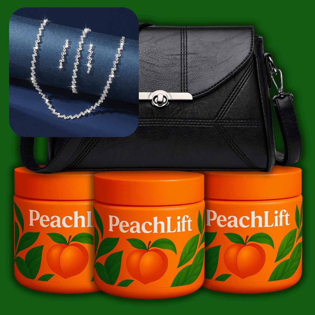 PeachLift Bioaqua