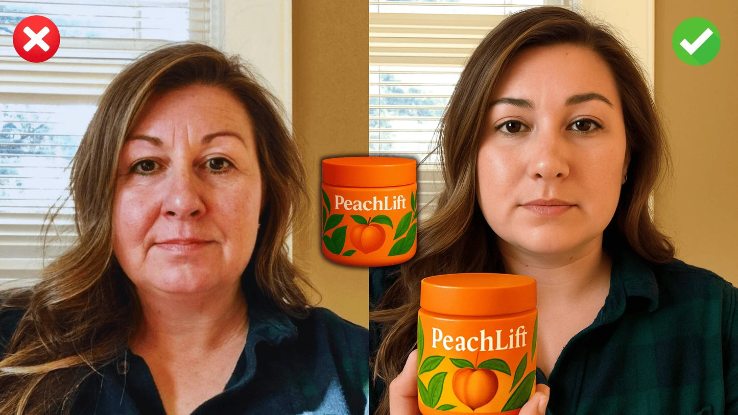 PeachLift Original