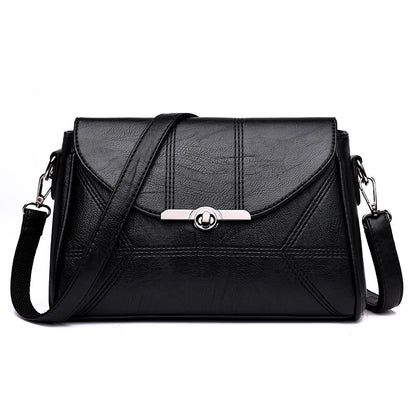 Luxury Italian Leather Women's Bag