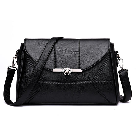 Luxury Italian Leather Women's Bag