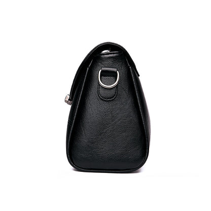 Luxury Italian Leather Women's Bag