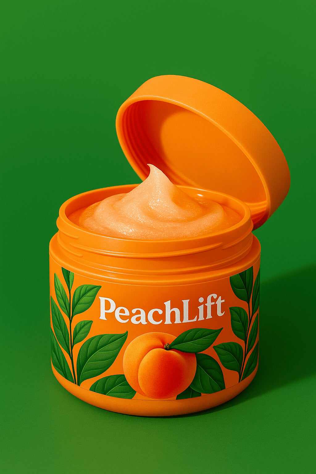 PeachLift Bioaqua