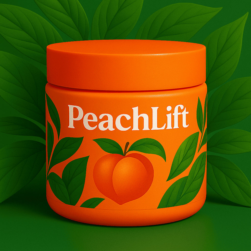 PeachLift Bioaqua