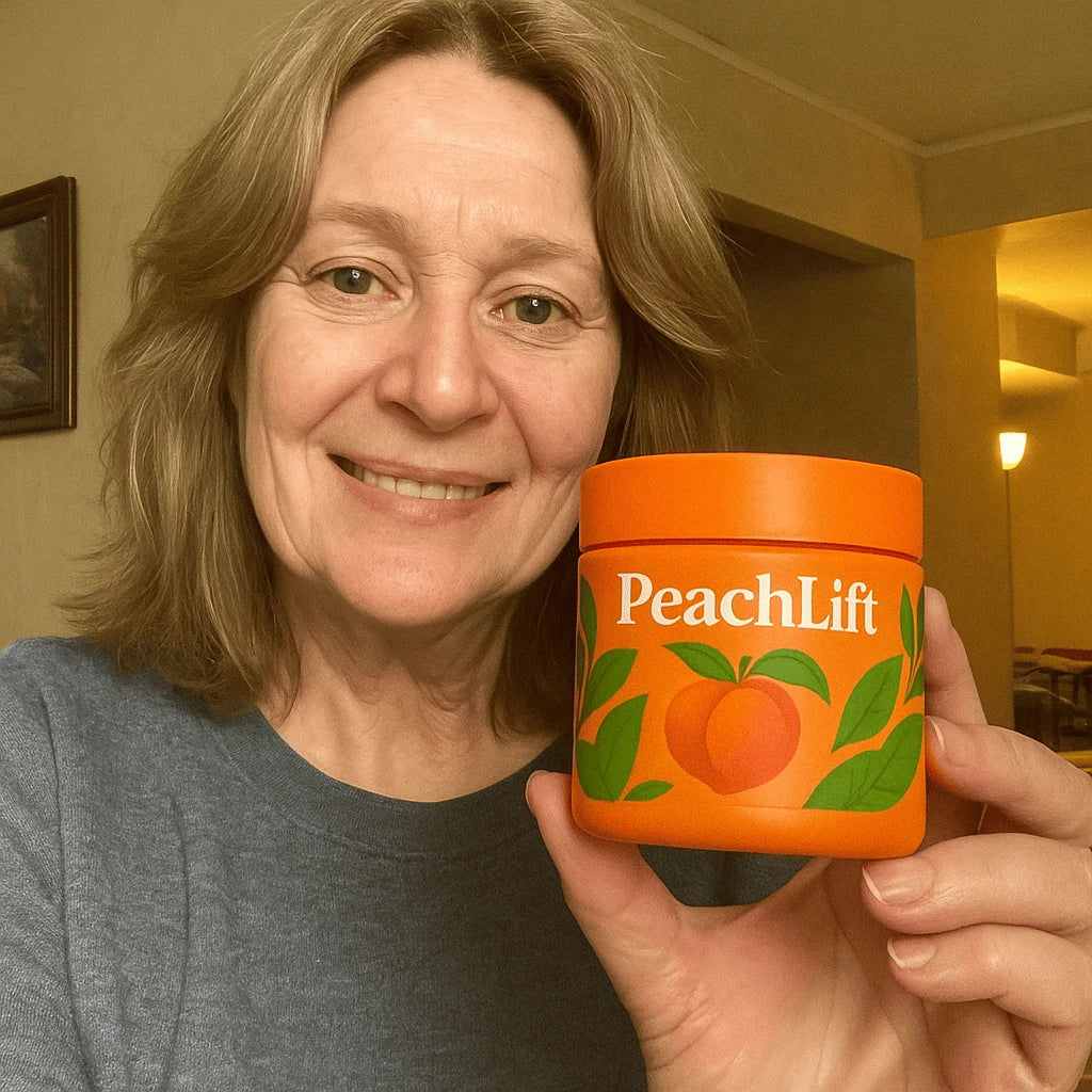 PeachLift Original