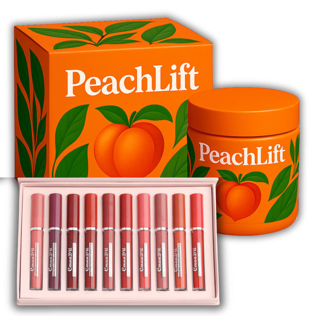 PeachLift Bioaqua