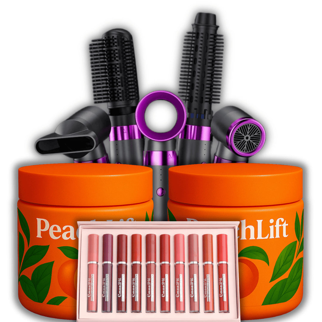 PeachLift Bioaqua