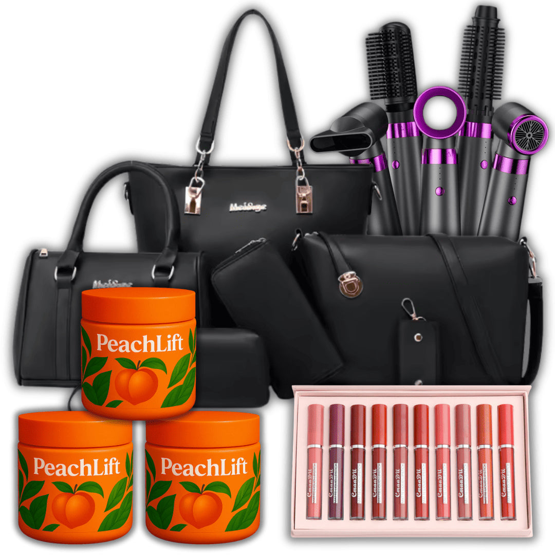 PeachLift Bioaqua