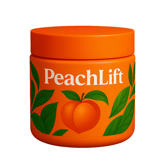 PeachLift Bioaqua